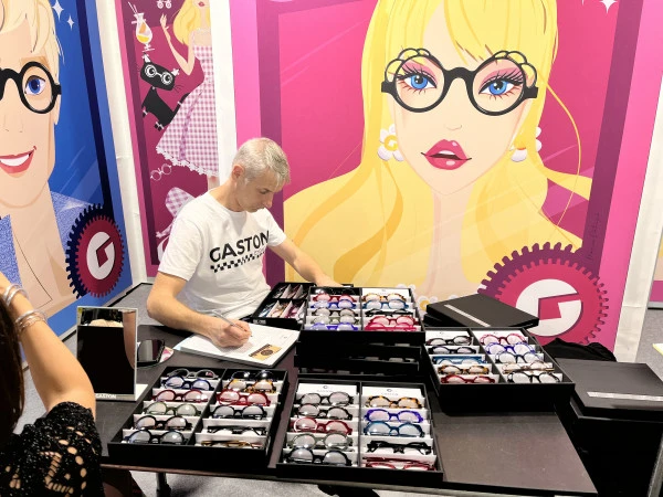 Magasin optique Perros-Guirec
